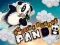 Trò chơi Bounce bounce Panda trực tuyến