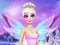 Trò chơi Ice Queen Beauty Makeover trực tuyến