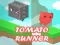 Trò chơi Tomato Runner trực tuyến