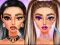 Trò chơi Makeup Trends: Then And Now trực tuyến