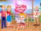 Trò chơi Baby Hazel Valentine's Day trực tuyến