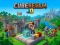 Trò chơi CubeRealm.io trực tuyến