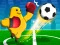 Trò chơi Monster Soccer 3d trực tuyến
