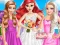 Trò chơi Mermaid Princess Wedding Day trực tuyến