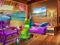 Trò chơi Beach House Cleaning trực tuyến