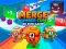 Trò chơi Merge Number Cube 3d Run Game trực tuyến