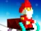Trò chơi Super Sliding Santa trực tuyến