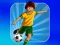 Trò chơi Soccer Shoot trực tuyến