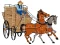 Trò chơi Wagons Jigsaw trực tuyến