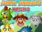 Trò chơi Funny Animals Match 3 trực tuyến