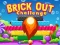 Trò chơi Brick Out Challenge trực tuyến