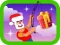 Trò chơi Christmas Fishing.io trực tuyến