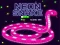Trò chơi Neon Snake trực tuyến