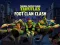 Trò chơi Teenage Mutant Ninja Turtles Foot Clan Clash trực tuyến