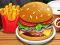 Trò chơi Burger Shop trực tuyến