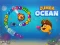 Trò chơi Zumba Ocean trực tuyến