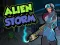 Trò chơi Alien Storm trực tuyến