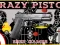 Trò chơi Crazy Pistol trực tuyến