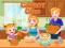 Trò chơi Carrot Cake trực tuyến