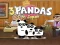 Trò chơi 3 Pandas In Japan HTML5 trực tuyến