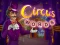 Trò chơi Circus Words trực tuyến