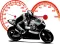 Trò chơi Crazy Bikers Jigsaw trực tuyến