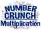 Trò chơi Number Crunch Multiplication trực tuyến