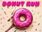 Trò chơi Donut Run trực tuyến