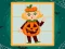 Trò chơi Halloween Puzzles trực tuyến