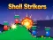 Trò chơi Shell Strikers trực tuyến