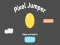 Trò chơi Pixel Jumper trực tuyến