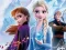 Trò chơi Frozen Fever Jigsaw trực tuyến