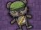Trò chơi Zombies Bears Shooting trực tuyến