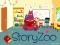 Trò chơi StoryZoo trực tuyến