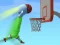 Trò chơi Tallman Dunk Rush trực tuyến
