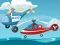 Trò chơi Funny Helicopter Memory trực tuyến