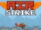 Trò chơi Air Strike trực tuyến