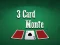 Trò chơi 3 Card Monte trực tuyến