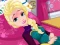 Trò chơi Elsa Stomach Virus trực tuyến