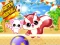 Trò chơi Racoon Headball trực tuyến