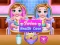 Trò chơi Twins Health Care trực tuyến