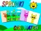 Trò chơi Sprunki Memory Card Match trực tuyến