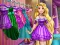 Trò chơi Goldie Princess Wardrobe Cleaning trực tuyến