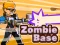 Trò chơi Zombie Base trực tuyến