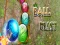 Trò chơi Zuma Blast trực tuyến