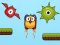 Trò chơi Happy Bird Jump trực tuyến