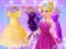 Trò chơi Cinderella Dress Up trực tuyến
