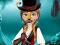 Trò chơi Halloween Face Art trực tuyến