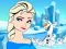 Trò chơi Princess Elsa Hidden Hearts trực tuyến