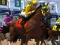 Trò chơi Horse Racing trực tuyến